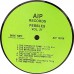 Various PEBBLES Vol. 21 (AIP Records - AIP 10036) USA 1987 LP of rare 60s 45 recordings | Garage Rock, Psychedelic Rock